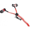 Picture of Omega Freestyle zip headset FH2111, red