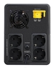 Изображение APC Easy UPS 1600VA, 230V, AVR, Schuko Sockets