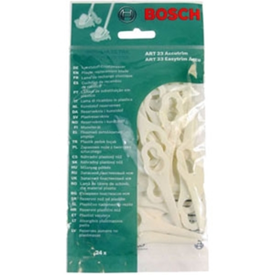 Picture of Asmeņu komplekts ART 23 Accu 24gab.