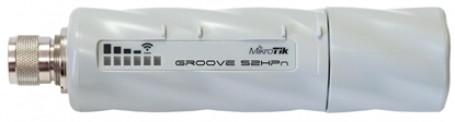 Picture of WRL CPE OUTDOOR/RBGROOVEA-52HPN MIKROTIK