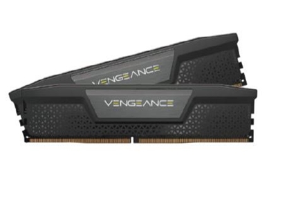 Attēls no CORSAIR VENGEANCE DDR5 32GB 2x16GB DIMM