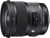 Picture of Objektyvas SIGMA 24mm f/1.4 DG HSM Art lens for Canon