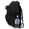 Изображение Targus CN600 laptop case 39.6 cm (15.6") Backpack case Black