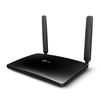 Picture of TP-Link Archer MR400 wireless router Fast Ethernet Dual-band (2.4 GHz / 5 GHz) 4G Black