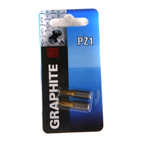 Picture of Uzgalis PZ 1x25mm 2gab.