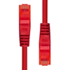 Picture of ProXtend ProXtend U/UTP CAT6 LSZH AWG 24 CU Red 15M