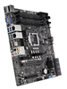 Picture of ASUS WS C246M PRO Intel C246 LGA 1151 (Socket H4) micro ATX