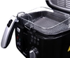 Picture of MESKO  Deep-oil cooking device. 2.5L, 1800W