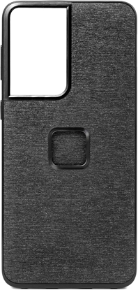 Изображение Peak Design case Samsung Galaxy S21 Ultra Mobile Everyday Fabric Case