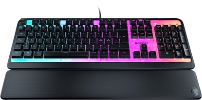 Picture of ROCCAT Magma keyboard USB QWERTY US English Black
