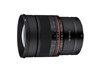 Picture of Samyang MF 85mm f/1.4 Z lens for Nikon