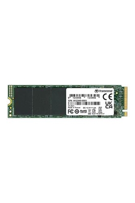Изображение Transcend SSD MTE110Q      500GB NVMe PCIe Gen3 x4