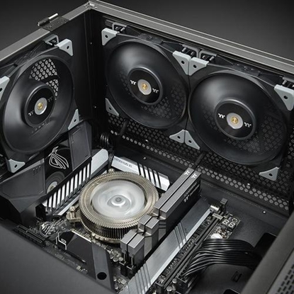 Picture of Thermaltake Toughfan 12 2 Fan Pack