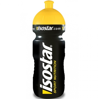 Picture of Isostar Sports Nutrition Pull Push Bottle 650ml 194410