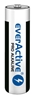 Picture of Alkaline batteries everActive Pro Alkaline LR6 AA - shrink pack - 10 pieces