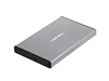 Picture of NATEC HDD ENCLOSURE RHINO GO (USB 3.0, 2.5", GREY)