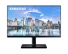 Picture of Samsung F24T450FQR computer monitor 61 cm (24") 1920 x 1080 pixels Full HD Black