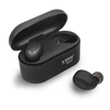 Picture of Savio TWS-04 Wireless Bluetooth Earphones Black,Graphite