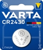 Picture of 1 Varta electronic CR 2430