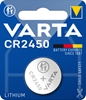 Picture of 1 Varta electronic CR 2450
