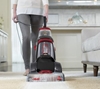 Picture of Bissell | Carpet Cleaner | ProHeat 2x Revolution | Corded operating | Handstick | Washing function | 800 W | - V | Operating time (max)  min | Red/Titanium | Warranty 24 month(s) | Battery warranty  month(s)