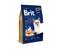 Изображение Dry cat food BRIT PREMIUM BY NATURE ADULT Salmon 1,5 kg