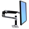 Picture of Ergotron Tischhalter LX 1-Monitor -34"-11kg -Alu-