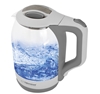 Picture of Esperanza EKK025W Electric kettle 1.7 L White, Multicolor 1500 W