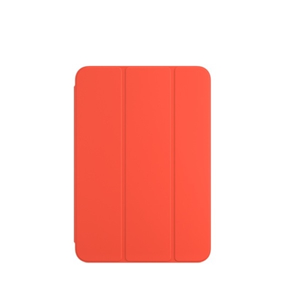 Attēls no Etui Smart Folio do iPada mini (6. generacji) - elektryczna pomarańcza