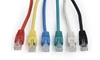 Picture of PATCH CABLE CAT6 UTP 0.25M/PP6U-0.25M/BK GEMBIRD