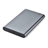 Picture of Gembird USB 3.1 2.5' enclosure with USB Type-C port Grey