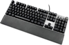 Picture of iBox AURORA K-6 keyboard RF Wireless + Bluetooth QWERTY English Black