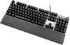 Picture of iBox AURORA K-6 keyboard Universal RF Wireless + Bluetooth QWERTY English Black