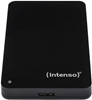 Изображение Intenso Memory Case          1TB 2,5  USB 3.0 black