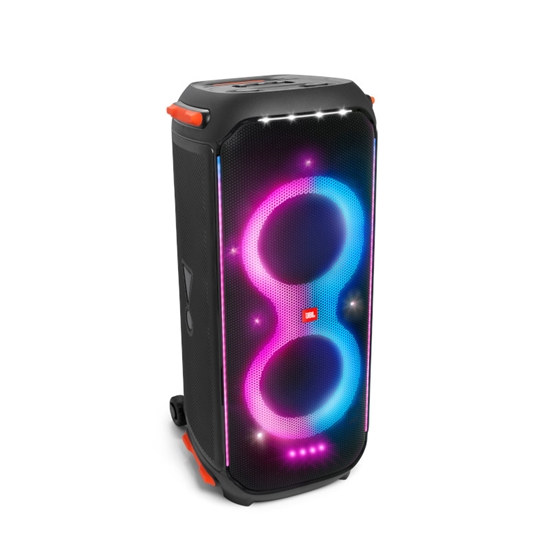 Picture of JBL Partybox 710 Black