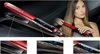 Picture of Remington S9600 hair styling tool Straightening iron Warm Red 3 m