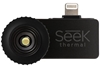 Picture of Seek Thermal Compact iOS Thermal imaging camera LW-EAA