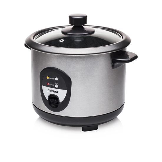 Изображение Tristar RK-6126 Rice Cooker