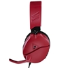 Изображение Turtle Beach Recon 70N red Over-Ear Stereo Gaming Headset