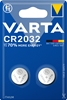 Picture of Varta 06032 Single-use battery CR2032 Lithium