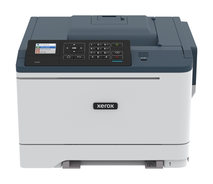 Attēls no Xerox C310 A4 colour printer 33ppm. Duplex, network, wifi, USB, 250 sheet paper tray