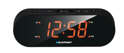 Picture of Blaupunkt CR6OR