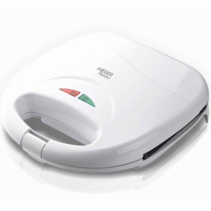 Picture of Haeger SM-75G.007A Panini Sandwich maker 750W