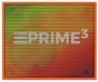 Attēls no Prime3 ABT02OR