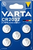 Picture of Varta 06032 Single-use battery CR2032 Lithium