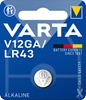 Изображение Varta -V12GA