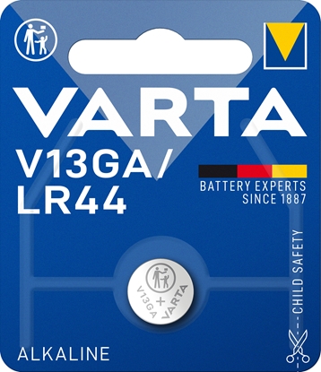 Attēls no Varta -V13GA