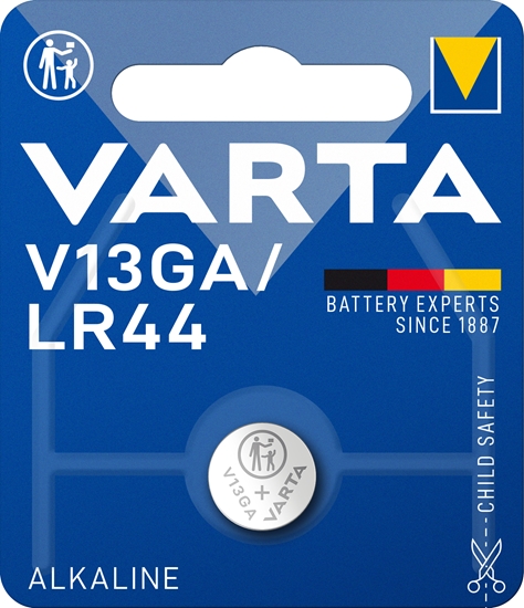 Изображение Varta -V13GA