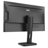 Picture of AOC Pro-line 24P1 computer monitor 60.5 cm (23.8") Full HD LED Flat Matt Black