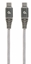 Изображение Gembird USB Type-C Male - USB Type-C Male 100W 1.5m 